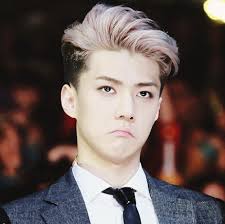 Image result for Sehun