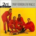 The Best of Smokey Robinson & the Miracles