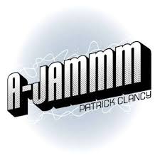 Patrick Clancy: A-Jammm (CD) – jpc - 0884501942089