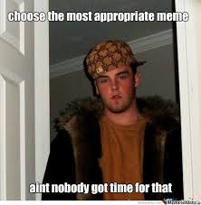 Choose The Most Appropriate Meme by mohamed.aten - Meme Center via Relatably.com