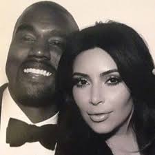 Kimye Wedding, Instagram, Kim Kardashian, Kanye West Instagram. Breaking! Kim Kardashian and Kanye West&#39;s wedding cost a lot of money. Oh, you figured? - rs_600x600-140526102942-600-Kimye-Wedding-Instagram-Kim-Kardashian-Kanye-West-JR-52614_copy