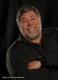 By Rich Tehrani on Friday, Feb 22. We are extremely proud to announce Steve Wozniak is a keynoter at ITEXPO in Las Vegas, Thursday, August 29 at 10am. - Steve%2520Wozniak%2520-%2520Head-Shot