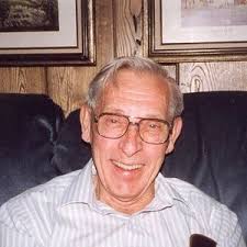 Arthur Peter Obituary - Prairie Village, Kansas - Johnson County Funeral Chapel and Cemetery - 1572990_300x300