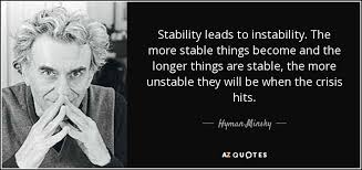 Image result for stability quotes
