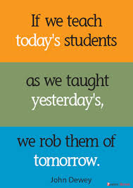 Quotes On Teaching Students. QuotesGram via Relatably.com