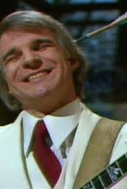Saturday Night Live&quot; Steve Martin/Kinky Friedman (TV Episode 1976 ... via Relatably.com