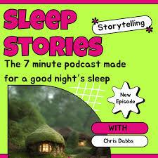 10 minute Sleep Stories