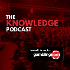 The Knowledge Podcast by Gambling.com