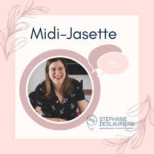 Midi-Jasette