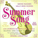 Summer Song [Original London Cast]