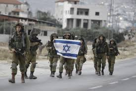 Resultado de imagen de Militares israelíes fueron detenidos en Siria