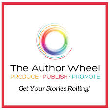 The Author Wheel Podcast