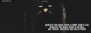 V For Vendetta Facebook Covers via Relatably.com