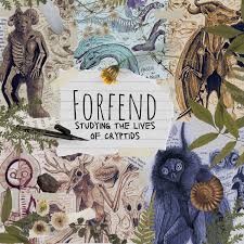 Forfend: Cryptid Nature Documentaries