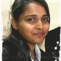 Citi Employee Gayatri varma's profile photo