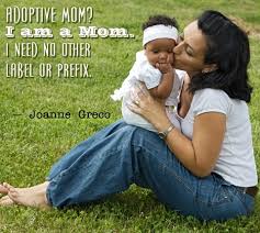 adoption-quote-mother-kissing-baby.jpg via Relatably.com