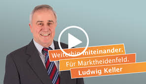 Ludwig Keller | Freie Wähler Marktheidenfeld - video_keller