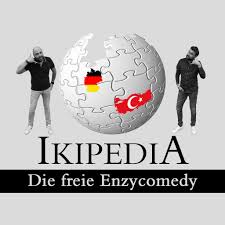IKIPEDIA - Die freie Enzycomedy