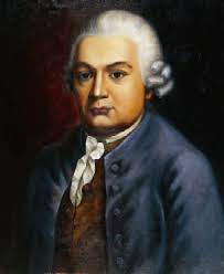Carl Philipp Emanuel Bach- Bio, Albums, Pictures – Naxos Classical Music. - 17646-1