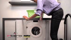 Znalezione obrazy dla zapytania zabudowa pralek