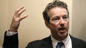 At a Lexington luncheon, Paul said that government benefits should be out of the question for “unwed mothers” who have more than one child. - rand-paul