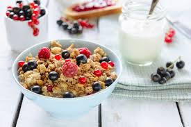 Imagini pentru Ce contin cerealele pe care le consumi la micul dejun?