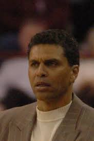 Reggie Theus. Articulate and good looking, Theus appeared on Saturday morning TV&#39;s “Hang Time,” portraying coach Bill Fuller. McKinley Boston - Theus-D-2%2520(Mug)