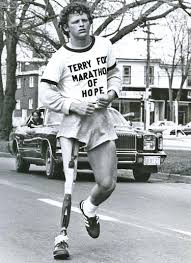 Image result for terry fox