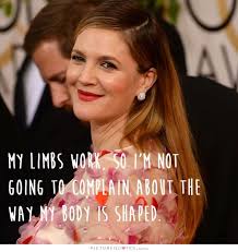 Drew Barrymore Quotes &amp; Sayings (9 Quotations) via Relatably.com