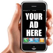promote mobile app
