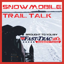Snowmobile Trail Talk