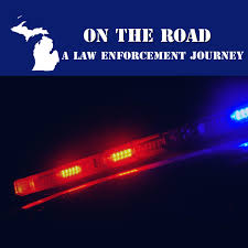 On The Road: A Law Enforcement Journey