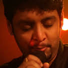 Anup Shankar Playback singer - anoop-sankar