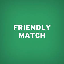 Αποτέλεσμα εικόνας για friendly match