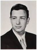 James Weinberg - James-Weinberg-1962-St-Louis-Park-Senior-High-School-St-Louis-Park-MN