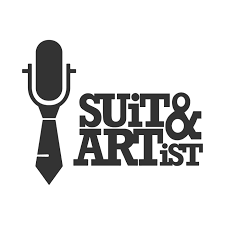 Suit & Artist
