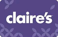 Claire's Gift Card Balance Check Online/Phone/In-Store