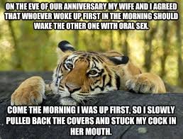 A collection of my favourite terrible tiger memes. - Album on Imgur via Relatably.com