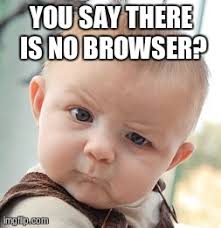 Browser Eyeballing != JavaScript Testing via Relatably.com