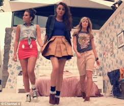 Image result for cher lloyd friends