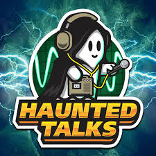 Haunted Talks
