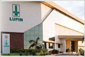 Image result for lupin ltd logo