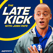 The Late Kick with Josh Pate