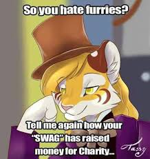Image - 663130] | Furries | Know Your Meme via Relatably.com