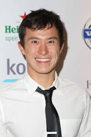 Canadian Figure Skater Patrick Chan attends the &quot;Passion&quot; After Party during the 2012 Toronto International Film Festival at 1812 on September ... - Patrick%2BChan%2BPassion%2BAfter%2BParty%2B2012%2BToronto%2BQe_zzHnpFC5l