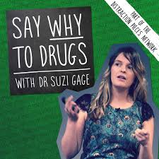 Say Why To Drugs