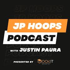 JP Hoops Podcast