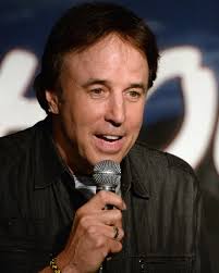 Comedian and actor Kevin Nealon performs during his appearance at The.