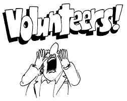 Hasil gambar untuk 10 Qualities Separating Great Volunteer Church Leaders From Bad Volunteer Leaders