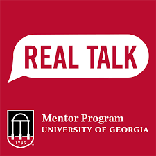 Real Talk: A UGA Mentor Program Podcast